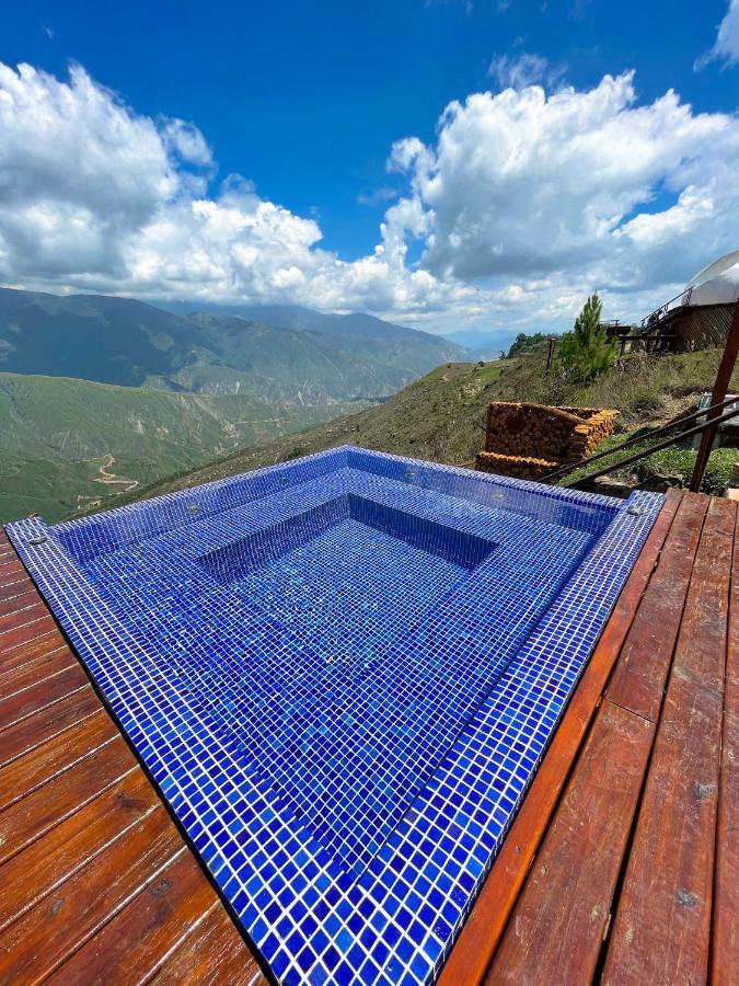 Monteza Glamping * Piedecuesta